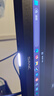 SANC盛色23.8英寸2K原生180Hz FastIPS顯示器10bit 硬件低藍(lán)光 小夜燈耳機(jī)掛架 電腦電競(jìng)屏幕 G52Max 曬單實(shí)拍圖
