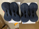 耐克女子透氣平底運動(dòng)鞋冬季板鞋NIKE COURT VISION LOW DH3158 003黑/白 43 曬單實(shí)拍圖