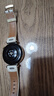 HUAWEI WATCH GT 5 國家補貼15% 珍珠白41mm華為智能手表情緒健康助手玄璣感知系統 曬單實拍圖