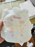 好奇（Huggies）鉑金裝小桃褲成長褲XL96片(12-17kg)加大號尿不濕【消暑散熱】 曬單實拍圖