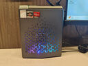 神舟（HASEE）戰神mini R57S迷你臺式電腦主機(AMD R5-7430U 16G 512GSSD WIFI） 曬單實(shí)拍圖