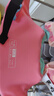 迪卡儂（DECATHLON）兒童游泳臂圈游泳裝備安全充氣式浮力浮袖漂手臂圈浮圈寶寶圈 優(yōu)雅美人魚15-30KG 均碼 曬單實(shí)拍圖