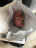 鮮京采 甄選寧夏灘羊肉新鮮原切手抓羊肉3斤羊腿羊排手把肉清真源頭直發(fā) 曬單實(shí)拍圖