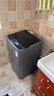 美的（Midea）波輪洗衣機(jī)全自動(dòng)家用 MB65V36E 6.5公斤 宿舍租房 迷你洗衣機(jī)小型 隨心洗 以舊換新 家電國(guó)家補(bǔ)貼 曬單實(shí)拍圖