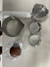 AEOMJK冷萃咖啡機(jī)研磨一體機(jī)半全自動 家用意式冷萃20BAR黃金壓力升級2min速萃強(qiáng)勁奶泡咖啡機(jī)CM5520 曬單實拍圖