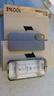 第一衛(wèi) DIVI【中國ROHS安全檢測】適用蘋果16手機(jī)殼iPhone16保護(hù)套全包超薄磨砂半透明防摔硬殼男女款透黑 曬單實拍圖