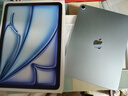 Apple/蘋(píng)果 iPad Air 11英寸 M3芯片2025年款 平板電腦 (128GB WLAN版)藍色 曬單實(shí)拍圖