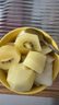 佳沛（zespri）新西蘭陽光金奇異果 8個裝 特大果單果重約122-146g 水果獼猴桃 曬單實(shí)拍圖