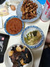 科爾沁 國產(chǎn)原切筋頭巴腦凈重4斤 燉煮食材 生鮮牛肉 曬單實(shí)拍圖