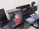 華碩全家桶【24期免息】RTX/5070/5060Ti/5060顯卡14600KF/230F臺式整機明日香mod機箱組裝電腦DIY主機 i5 13400F+華碩RTX5060 配置一 曬單實(shí)拍圖