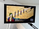 綠聯(lián)適用Switch2保護(hù)殼NS2收納盒透明全包套適用任天堂switch2游戲機(jī)分體式硬殼防摔二代周邊配件 曬單實(shí)拍圖