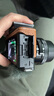 索尼（SONY）【政府補(bǔ)貼】ZV-E10L 半畫幅微單相機(jī) 標(biāo)準(zhǔn)鏡頭套裝 顏值機(jī)身 精準(zhǔn)對(duì)焦 VLOG APS-C畫幅 黑色 七夕 曬單實(shí)拍圖