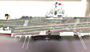 森寶積木拼裝軍事航空母艦玩具模型擺件男孩生日禮物 山東艦202001 曬單實拍圖