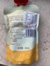 爺爺?shù)霓r(nóng)場金銀花雙柚汁100ml*10袋兒童飲料金銀花柚子汁寶寶果汁nfc蘋果汁 曬單實拍圖