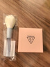 3ce腮紅百搭膨脹收縮氛圍單色彩化妝品修容遮瑕高光氣色顯白套裝禮物 【HOT】NUDE PEACH「裸米色」 曬單實(shí)拍圖
