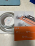 固質(zhì)蘋果充電器正品充電線氮化鎵適配原裝45W快充線PD套裝iPhone14ProMax 16 15手機13充電頭30W數(shù)據(jù)線 【蘋果6-14系列】快充頭+閃充線丨1米套裝 曬單實拍圖