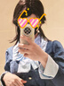 多菲尼森假發(fā)女短發(fā)鎖骨發(fā)自然全頭套仿真發(fā)時尚減齡中長發(fā)整頂假發(fā)頭套 假發(fā)女短發(fā)鎖骨發(fā) 棕色系 短發(fā) 40cm 曬單實拍圖
