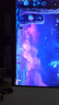 華碩ROG 絕神X 27英寸顯示器4K電競(jìng)顯示器4K 144Hz原生160Hz HDR400 Type-C旋轉(zhuǎn)升降G-SYNC 曬單實(shí)拍圖