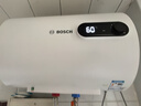 博世（BOSCH）2200W家用一級能效高效速熱儲水式中溫節(jié)能電熱水器防漏電防電墻TR 3250 40 C2-40升 曬單實拍圖