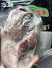 壹號土無抗黑豬前腿肉2斤 谷飼慢養(yǎng)鮮豬肉生鮮冷凍豬腿肉 曬單實拍圖