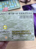晨光(M&G)文具GP1008 按動中性筆學(xué)生0.5黑筆簽字筆商務(wù)子彈頭考試專用水筆高顏值辦公用品 黑色 3支/盒 曬單實(shí)拍圖