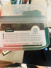 希望樹 除甲醛雙艙除醛寶5罐裝小綠罐除醛果凍新房室內(nèi)家用甲醛清除劑 曬單實拍圖