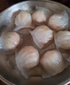 廣州酒家利口福 蝦餃480g 24只裝 早餐半成品 廣式早茶點(diǎn)心 生鮮食品速食美食 曬單實(shí)拍圖