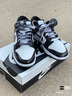 耐克（NIKE）DUNK LOW RETRO SE 2025秋男鞋運動(dòng)休閑鞋 HQ1965-100 42 曬單實(shí)拍圖