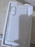 閃魔 適用蘋(píng)果16手機(jī)殼 iPhone16氣囊防摔保護(hù)套超薄鏡頭全包透明軟殼抗黃防磨防摔男女同款 曬單實(shí)拍圖