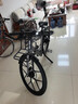 MIKUA米夸mBike電助力自行車(chē)電動(dòng)車(chē)電助力車(chē)電動(dòng)公路自行車(chē)山地車(chē) MIKUA MC2 Plus  金屬灰體驗(yàn)車(chē) 全球獨(dú)家專(zhuān)利車(chē)架 曬單實(shí)拍圖