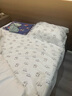 巴迪高一次性四件套床單被罩枕套酒店醫(yī)院陪護床上用品旅行旅游必備神器 曬單實拍圖