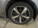 玲瓏輪胎215/55R17 98W 玲瓏臻選 UD 適配起亞K4/名圖 曬單實(shí)拍圖