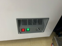 榮事達（Royalstar）冰柜商用大容量全冷凍臥式冰柜家用冷藏冷凍兩用冷柜雙溫商用大冰柜冷凍柜展示柜 【高性?xún)r(jià)比】506升雙溫【一級能效】 曬單實(shí)拍圖