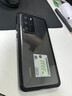 億姿 華為P40Pro手機殼P40/40Pro+萬磁王保護外殼套磁吸雙面玻璃防摔抗壓鏡頭保護全包男女 華為P40Pro 雙面玻璃 炫酷黑 曬單實拍圖