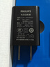 飛利浦（PHILIPS）E588A 全網(wǎng)通4G老人手機(jī) 大喇叭大聲音超長(zhǎng)待機(jī)大屏大字老年人專用手機(jī)直板按鍵學(xué)生備用機(jī) 星空黑 曬單實(shí)拍圖