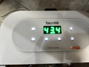 泰昌泡腳桶加熱自動(dòng)按摩2025老人洗腳盆父親媽媽生日禮物實(shí)用送長(cháng)輩足浴盆 (6檔氣囊按摩+UV殺菌)白色足浴盆TC-055A 曬單實(shí)拍圖