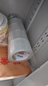 晨光(M&G)文具透明封箱膠帶打包膠帶60mm*100y*45um (91.4米/卷) 6卷/筒 快遞工廠倉庫辦公用品AJD957K7 曬單實拍圖