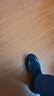 阿迪達(dá)斯 （adidas）男 跑步系列 adizero Evo SL M 跑步鞋 JR4888 黑色  40.5  曬單實(shí)拍圖