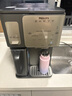 飛利浦（PHILIPS）冰沙冰塊加熱凈水器家用冰境i1pro 臺式免安裝凈飲機 冷熱一體即熱全自動(dòng)刨冰凈水機ADD8608 曬單實(shí)拍圖