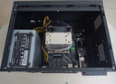 AMD 銳龍R7 5700G高配八核集顯辦公家用網(wǎng)課設計PS直播臺式主機電腦游戲DIY組裝電腦套件 配置二R7 5700G八核+16G+500GB 主機+27英寸顯示器 曬單實(shí)拍圖