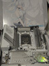 華碩B650 B850 X870主板搭AMD9000系列銳龍R7 9800X3D 9950X3D CPU主板套裝 板U套裝 華碩ROG B850-G WIFI S小吹雪 R5 9600X散片 曬單實(shí)拍圖