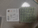 諍友 （JOYO）一次性煙嘴過濾器12重香煙過濾嘴粗中細三用拋棄型咬嘴100支裝 曬單實拍圖