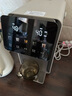 美的（Midea）小魔方pro電熱水瓶電水瓶飲水機 燒水壺電熱水壺316L 風冷保溫恒溫一體0塑料可拆國家補貼31FPro 曬單實拍圖