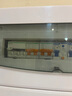 施耐德電氣 空氣開關(guān)2P C25A 家用微型斷路器  雙進(jìn)雙出雙極空開 EA9AN2C25R 曬單實(shí)拍圖