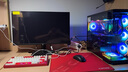AOC 26.5英寸QD-OLED電競顯示器2K 280HZ 0.03MS極速響應 HDR400 原生10BIT 護眼電腦屏幕Q27G4KD 【上新】2K 280HZ Q27G41ZDE 曬單實(shí)拍圖