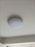 四季沐歌（MICOE）照明吸頂燈led臥室燈具套餐全屋客廳燈飾陽臺過道餐廳簡約燈具 曬單實拍圖