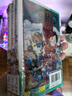 【現(xiàn)貨水之都篇開售】海賊王漫畫 航海王漫畫 boxset 東海篇 砂之國 空島篇 水之都 重制版（首刷版已售完）可選 【首刷版已售完，后續(xù)為通販版】水之都篇 曬單實拍圖