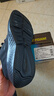 斯凱奇（Skechers）男鞋輕奇跑步鞋經(jīng)典舒適運(yùn)動(dòng)鞋旅游戶外減震休閑鞋輕便894220 全黑色/BBK 41 曬單實(shí)拍圖