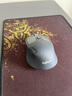 羅技（Logitech）M720 企業(yè)級無線辦公 藍牙優(yōu)聯(lián)雙模鼠標 企業(yè)采購大手人體工學鼠標 帶無線2.4G接收器【團單優(yōu)惠】 曬單實拍圖