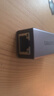 山澤USB3.0轉(zhuǎn)網(wǎng)口千兆有線網(wǎng)卡轉(zhuǎn)RJ45網(wǎng)線轉(zhuǎn)接頭接口轉(zhuǎn)換器適用蘋果Mac華為小米筆記本電腦外置擴(kuò)展塢 曬單實(shí)拍圖